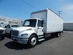 Used 2018 Freightliner M2 106 Conventional Cab 4x2, Box Truck for sale #003-L7787 - photo 5