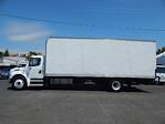 Used 2018 Freightliner M2 106 Conventional Cab 4x2, Box Truck for sale #003-L7787 - photo 6