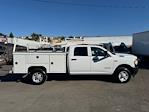 Used 2022 Ram 2500 Tradesman Crew Cab 4x4, Service Truck for sale #004B-46804 - photo 3