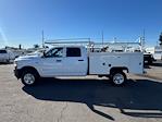 Used 2022 Ram 2500 Tradesman Crew Cab 4x4, Service Truck for sale #004B-46804 - photo 2