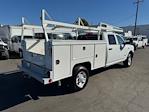 Used 2022 Ram 2500 Tradesman Crew Cab 4x4, Service Truck for sale #004B-46804 - photo 6