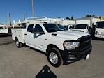 Used 2022 Ram 2500 Tradesman Crew Cab 4x4, Service Truck for sale #004B-46804 - photo 7