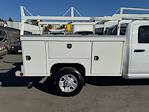 Used 2022 Ram 2500 Tradesman Crew Cab 4x4, Service Truck for sale #004B-46804 - photo 9