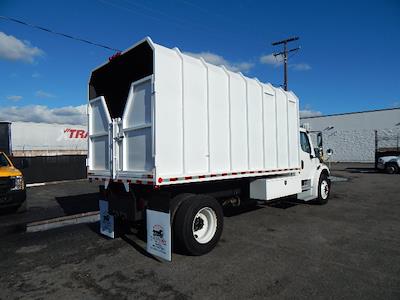Used 2017 Freightliner M2 106 Conventional Cab 4x2, Chipper Truck for sale #004CD-D7723 - photo 2