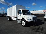 Used 2017 Freightliner M2 106 Conventional Cab 4x2, Chipper Truck for sale #004CD-D7723 - photo 1