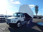 Used 2017 Freightliner M2 106 Conventional Cab 4x2, Chipper Truck for sale #004CD-D7723 - photo 5