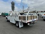 Used 2020 Chevrolet Silverado 3500 Work Truck Regular Cab 4x2, Royal Truck & Equipment Contractor Truck for sale #007B-67431 - photo 3