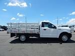 Used 2018 Ford F-150 Regular Cab 4x2, Fleet Body Inc. Stake Bed for sale #207C-10777 - photo 3