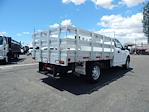 Used 2018 Ford F-150 Regular Cab 4x2, Fleet Body Inc. Stake Bed for sale #207C-10777 - photo 10