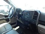Used 2018 Ford F-150 Regular Cab 4x2, Fleet Body Inc. Stake Bed for sale #207C-10777 - photo 12