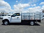 Used 2018 Ford F-150 Regular Cab 4x2, Fleet Body Inc. Stake Bed for sale #207C-10777 - photo 7