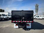 Used 2016 Isuzu NPR Crew Cab 4x2, 14' Fleet Body Inc. Dump Truck for sale #008D-05926 - photo 11