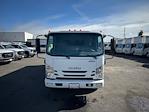 Used 2016 Isuzu NPR Crew Cab 4x2, 14' Fleet Body Inc. Dump Truck for sale #008D-05926 - photo 15