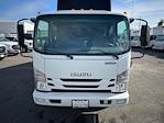 Used 2016 Isuzu NPR Crew Cab 4x2, 14' Fleet Body Inc. Dump Truck for sale #008D-05926 - photo 18