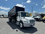 Used 2017 Freightliner M2 106 Conventional Cab 4x2, Landscape Dump for sale #008D-N2143 - photo 6