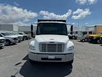 Used 2017 Freightliner M2 106 Conventional Cab 4x2, Landscape Dump for sale #008D-N2143 - photo 9
