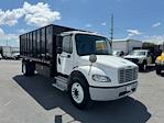 Used 2017 Freightliner M2 106 Conventional Cab 4x2, Landscape Dump for sale #008D-N2143 - photo 14