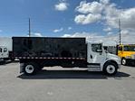 Used 2017 Freightliner M2 106 Conventional Cab 4x2, Landscape Dump for sale #008D-N2143 - photo 15