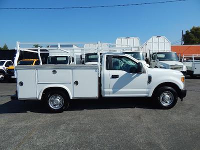 Used 2017 Ford F-250 Regular Cab 4x2, Royal Truck Body Service Truck for sale #209B-33047 - photo 1