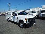 Used 2017 Ford F-250 Regular Cab 4x2, Royal Truck Body Service Truck for sale #209B-33047 - photo 3