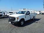 Used 2017 Ford F-250 Regular Cab 4x2, Royal Truck Body Service Truck for sale #209B-33047 - photo 4