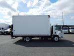 Used 2020 Isuzu NRR Regular Cab 4x2, Box Truck for sale #010-05594 - photo 1