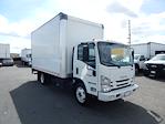 Used 2020 Isuzu NRR Regular Cab 4x2, Box Truck for sale #010-05594 - photo 4