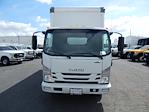 Used 2020 Isuzu NRR Regular Cab 4x2, Box Truck for sale #010-05594 - photo 5