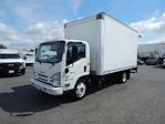 Used 2020 Isuzu NRR Regular Cab 4x2, Box Truck for sale #010-05594 - photo 2