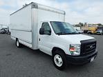 Used 2018 Ford E-350 RWD, Box Truck for sale #211-25180 - photo 1