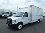 Used 2018 Ford E-350 RWD, Box Truck for sale #211-25180 - photo 6