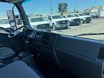 Used 2017 Isuzu NPR-XD Regular Cab 4x2, Box Truck for sale #012-00231 - photo 15