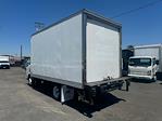 Used 2017 Isuzu NPR-XD Regular Cab 4x2, Box Truck for sale #012-00231 - photo 2