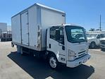 Used 2017 Isuzu NPR-XD Regular Cab 4x2, Box Truck for sale #012-00231 - photo 7