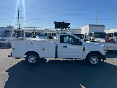 Used 2019 Ford F-250 Regular Cab 4x2, Service Truck for sale #012B-06139 - photo 1