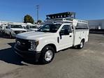 Used 2019 Ford F-250 Regular Cab 4x2, Service Truck for sale #012B-06139 - photo 5