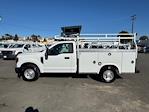 Used 2019 Ford F-250 Regular Cab 4x2, Service Truck for sale #012B-06139 - photo 6