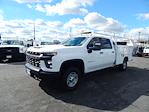 Used 2022 Chevrolet Silverado 2500 Work Truck Crew Cab 4x4, Service Truck for sale #212B-23033 - photo 5