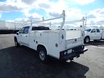 Used 2022 Chevrolet Silverado 2500 Work Truck Crew Cab 4x4, Service Truck for sale #212B-23033 - photo 8