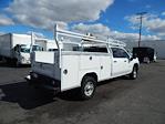 Used 2022 Chevrolet Silverado 2500 Work Truck Crew Cab 4x4, Service Truck for sale #212B-23033 - photo 2