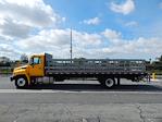 Used 2019 Hino 268A Single Cab 4x2, Fleet Body Inc. Stake Bed for sale #012C-71135 - photo 6