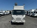 Used 2017 Isuzu NQR Crew Cab 4x2, Box Truck for sale #013-00714 - photo 4