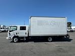 Used 2017 Isuzu NQR Crew Cab 4x2, Box Truck for sale #013-00714 - photo 6