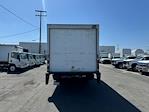 Used 2017 Isuzu NQR Crew Cab 4x2, Box Truck for sale #013-00714 - photo 8