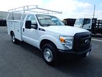 Used 2016 Ford F-250 Regular Cab 4x2, Pacific Truck Equipment Inc. Service Truck for sale #213B-59597 - photo 4