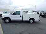 Used 2016 Ford F-250 Regular Cab 4x2, Pacific Truck Equipment Inc. Service Truck for sale #213B-59597 - photo 7