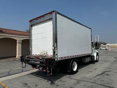 Used 2017 Freightliner M2 106 Conventional Cab 4x2, Refrigerated Body for sale #014-D5277 - photo 2