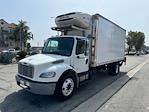 Used 2017 Freightliner M2 106 Conventional Cab 4x2, Refrigerated Body for sale #014-D5277 - photo 4