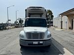 Used 2017 Freightliner M2 106 Conventional Cab 4x2, Refrigerated Body for sale #014-D5277 - photo 5