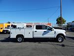 Used 2019 Ford F-250 XL Crew Cab 4x4, Service Truck for sale #014B-40678 - photo 3